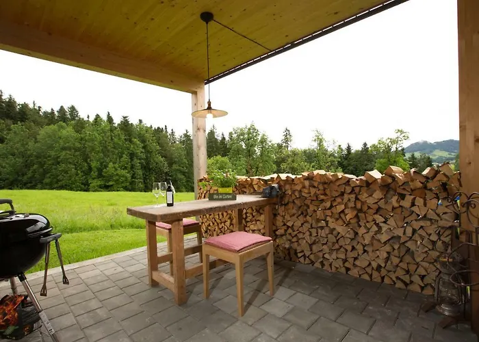Gartenstudio Waldblick