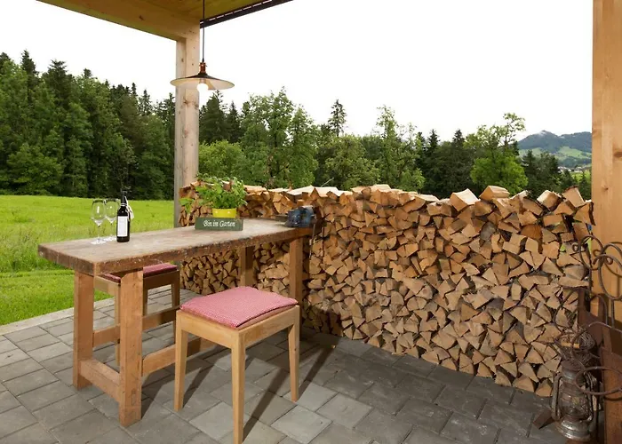 Gartenstudio Waldblick