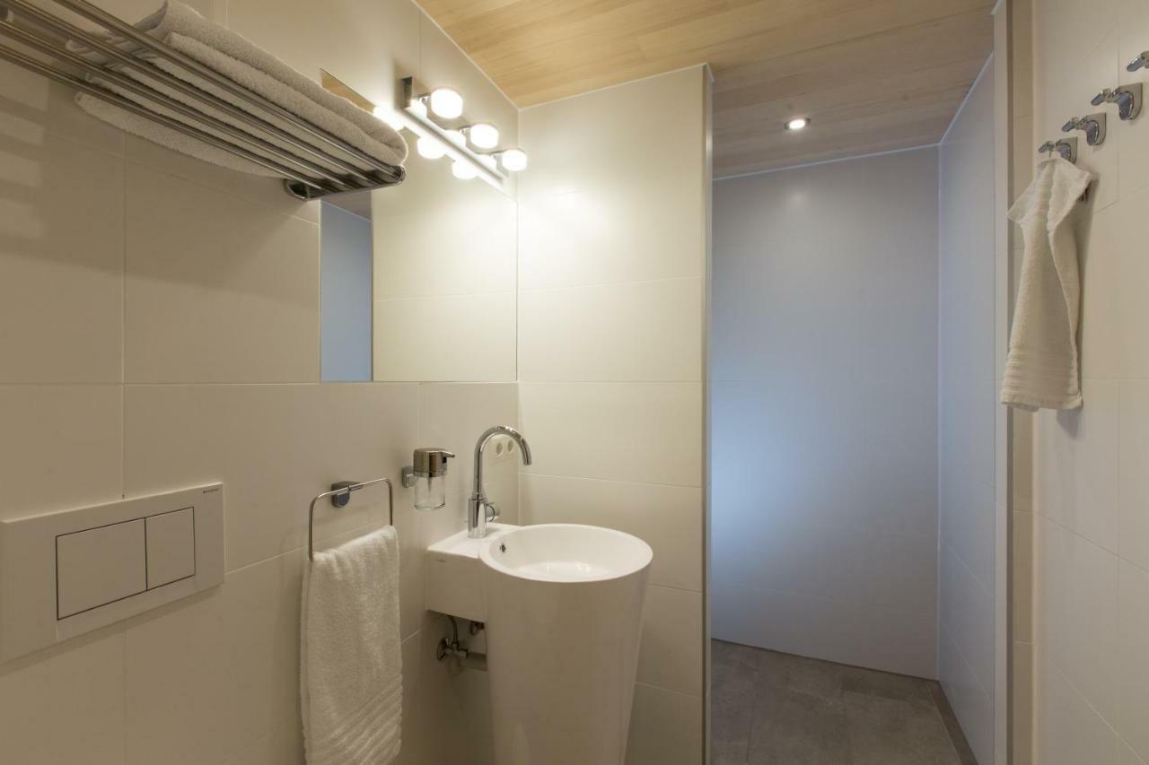 Gartenstudio Waldblick Apartment